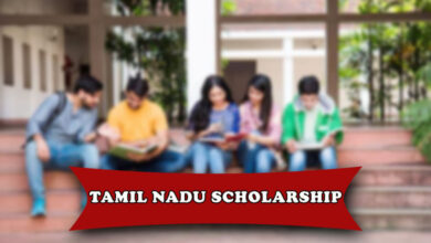 Tamil Nadu Rural Students Demand Increase in TRUST Scholarship Amount