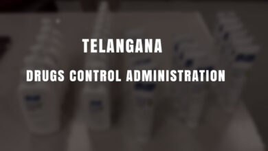 Telangana DCA Raids Unlicensed Pharmaceutical Unit in Sangareddy, Seizes Rs 2 Crore Worth of Drugs