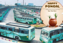 Tamil Nadu Prepares for Pongal: Special Buses and Gift Hampers Announced