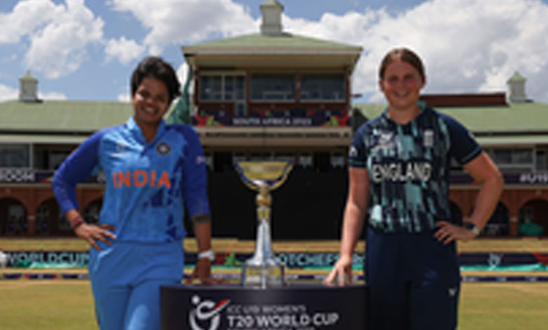 2025 U19 Women’s T20 World Cup will drive more progress, says Snehal Pradhan