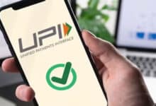 UPI transactions value up 8 pc to Rs 23.25 lakh cr in Dec, surges 35 pc in 2024