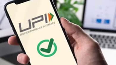 UPI transactions value up 8 pc to Rs 23.25 lakh cr in Dec, surges 35 pc in 2024