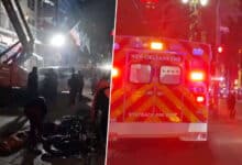 At Least 10 Killed in Tragic Incident on Bourbon Street in New Orleans