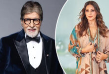 When Amitabh Bachchan Made a Witty Comment About Bipasha Basu