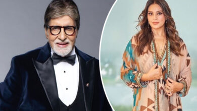 When Amitabh Bachchan Made a Witty Comment About Bipasha Basu